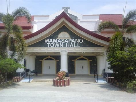 mamasapano zip code